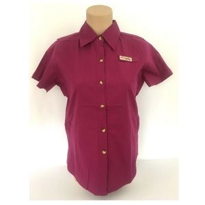 PFG Bonehead Titanium Outdoor Fishing Shirt NEW